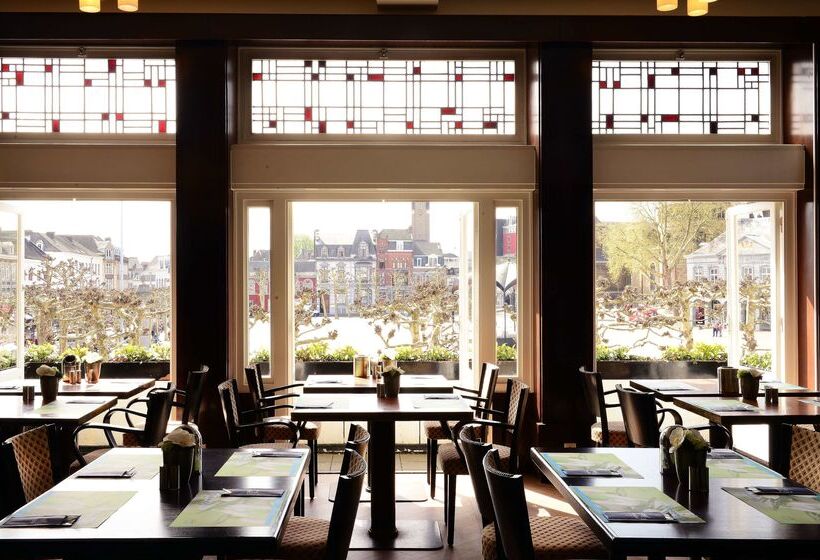 Amrâth Hotel Ducasque