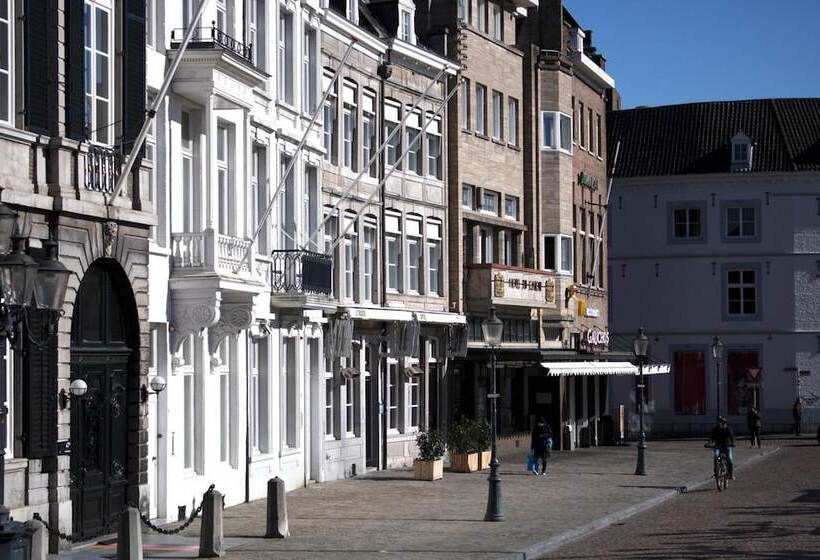 Amrâth Hotel Ducasque