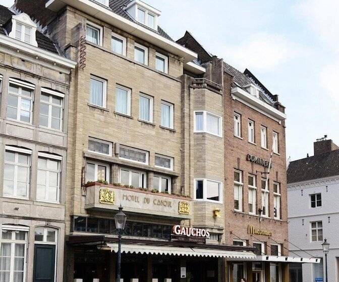 Amrâth Hotel Ducasque