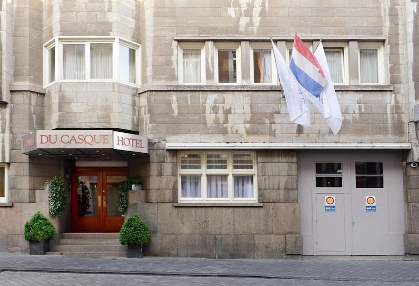 Amrâth Hotel Ducasque