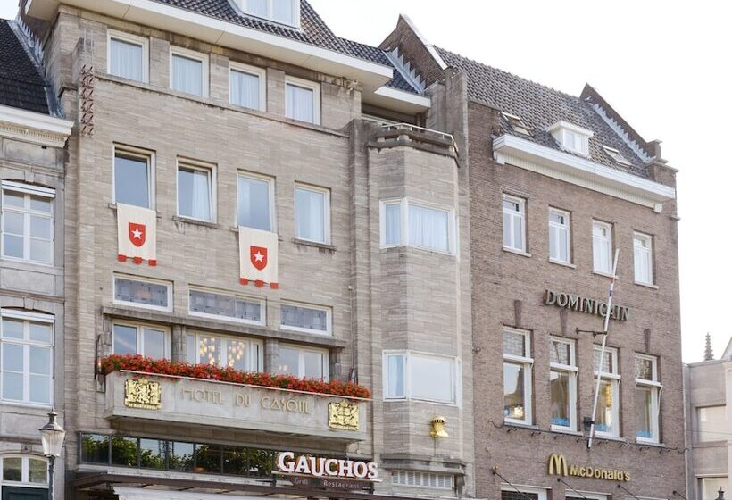 Amrâth Hotel Ducasque