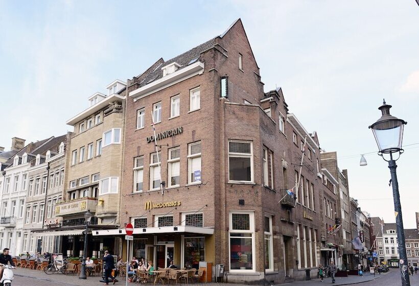 Amrâth Hotel Ducasque