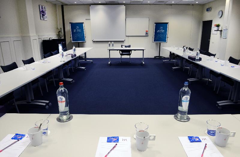 Amrâth Hotel Eindhoven