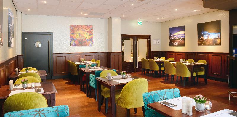 Amrâth Hotel Eindhoven