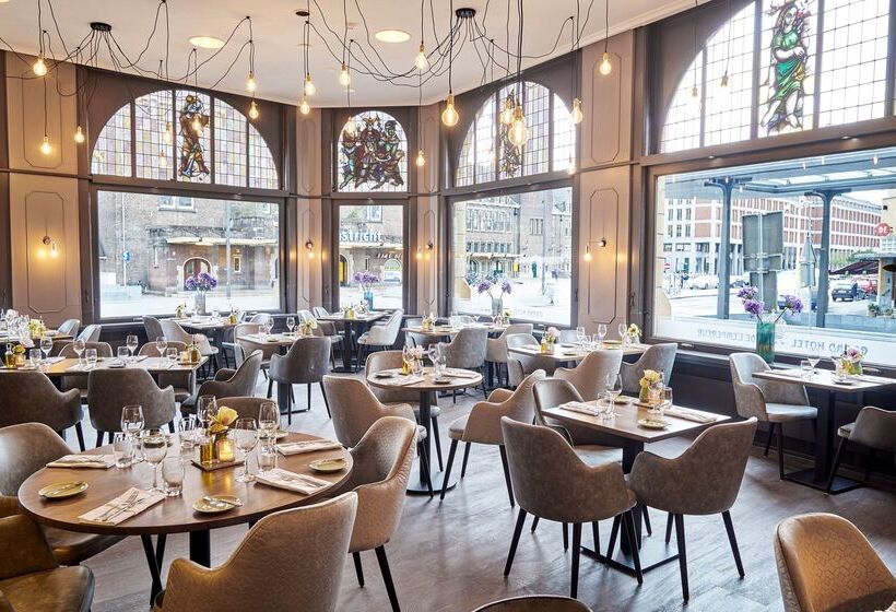 Amrâth Grand Hotel De L’empereur