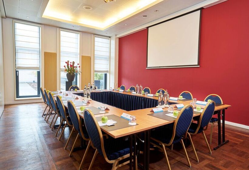 Amrâth Grand Hotel De L’empereur