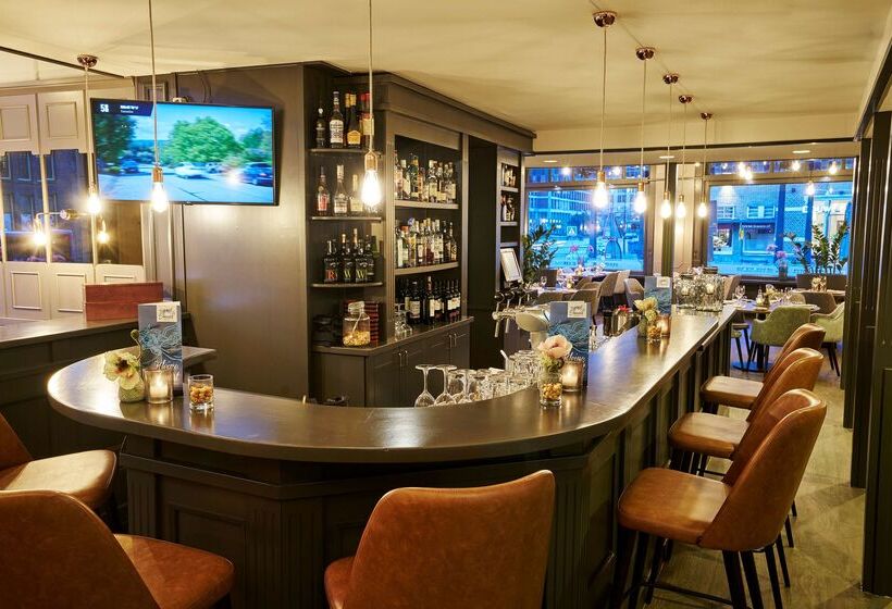 Amrâth Grand Hotel De L’empereur