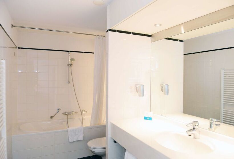 Amrâth Grand Hotel De L’empereur