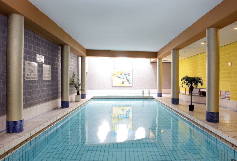 Amrâth Grand Hotel De L’empereur