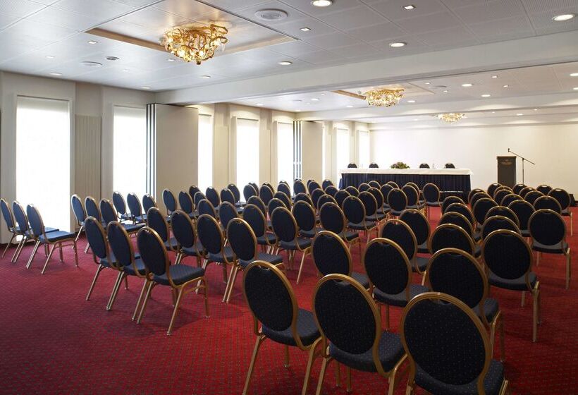 Amrâth Grand Hotel De L’empereur