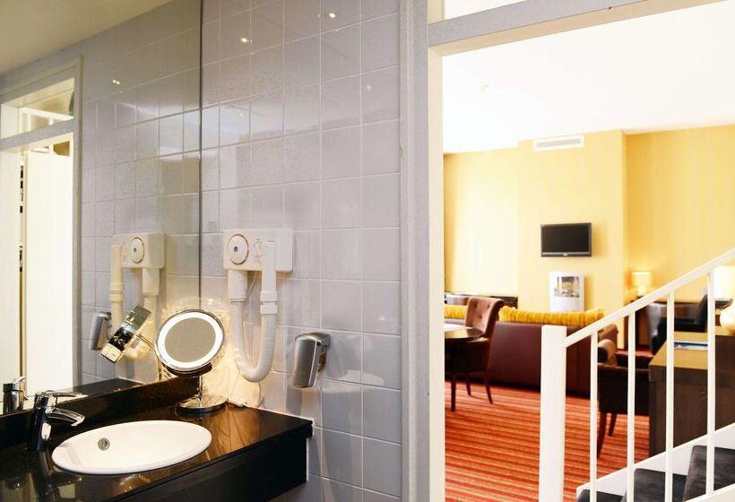 Amrâth Grand Hotel De L’empereur