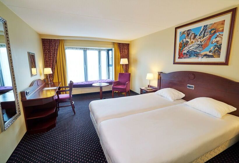 Amrâth Grand Hotel De L’empereur