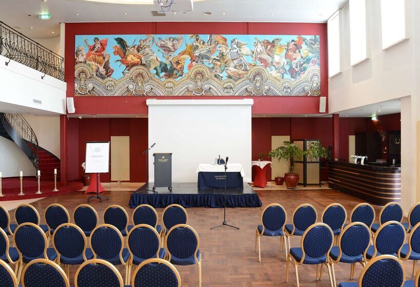 Amrâth Grand Hotel De L’empereur