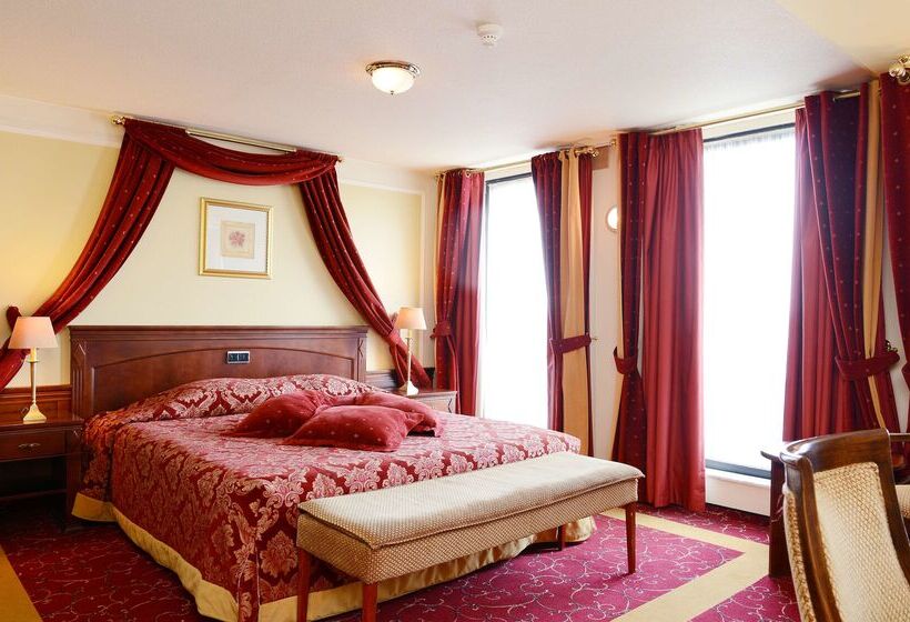 Amrâth Grand Hotel De L’empereur