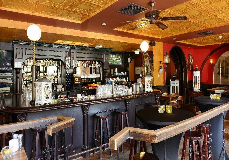 호텔 Amrâth  Belvoir