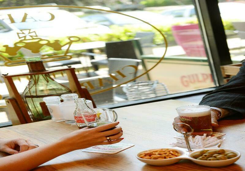 호텔 Amrâth  Belvoir