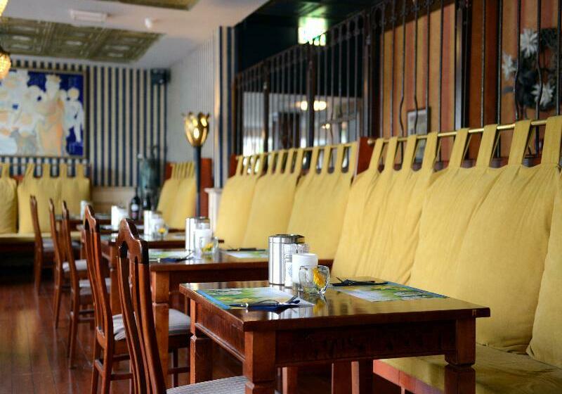 호텔 Amrâth  Belvoir