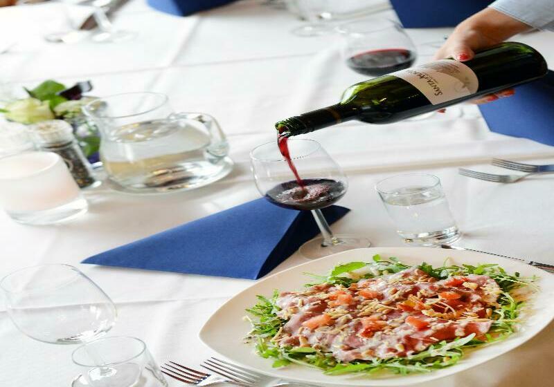 호텔 Amrâth  Belvoir