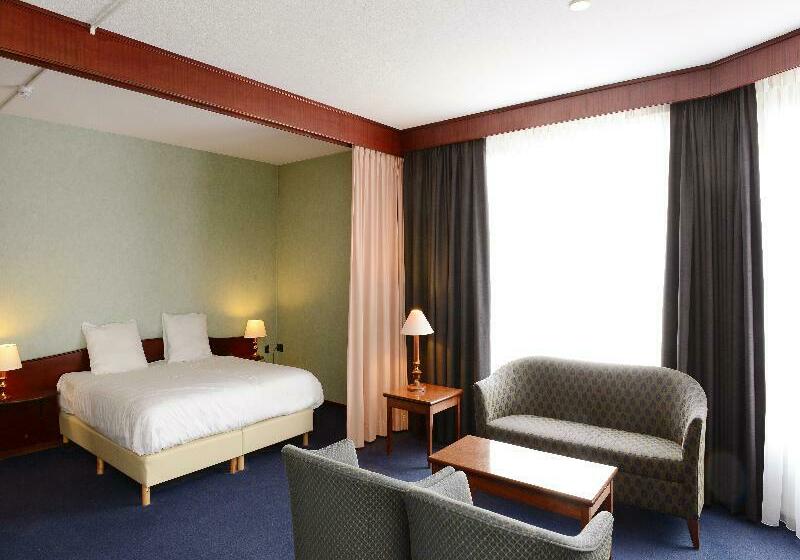 호텔 Amrâth  Belvoir