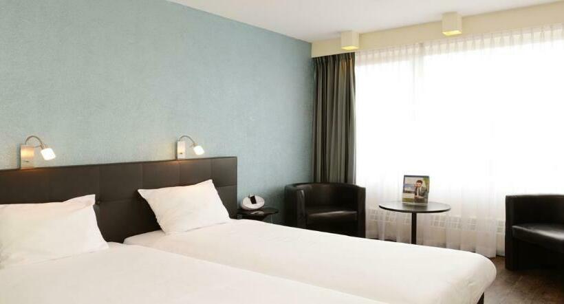 호텔 Amrâth Brabant