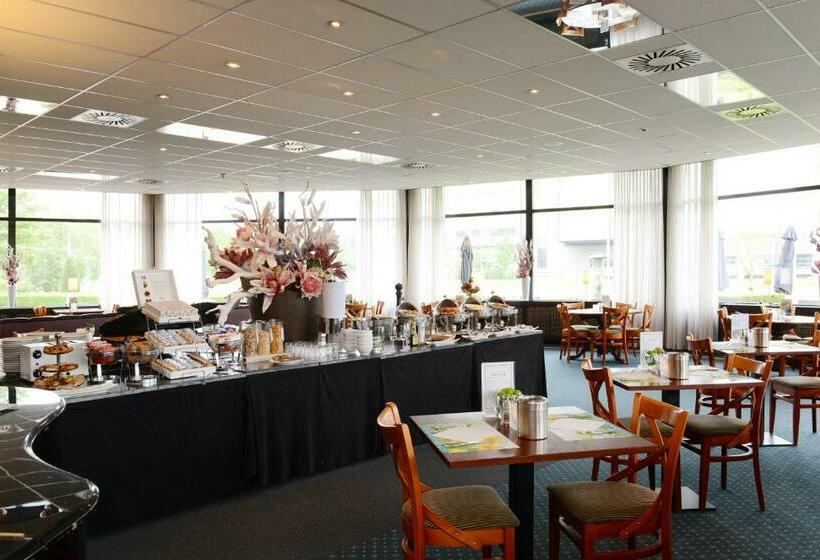 호텔 Amrâth Brabant