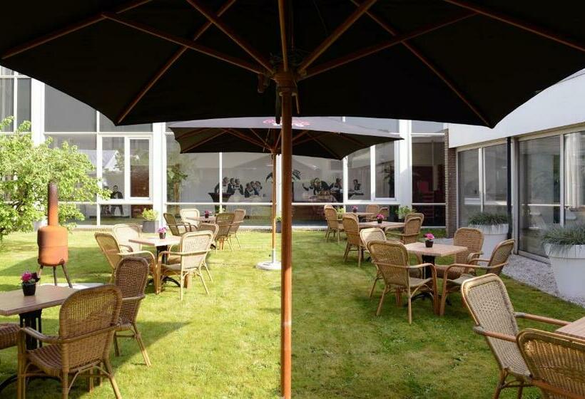 호텔 Amrâth Brabant