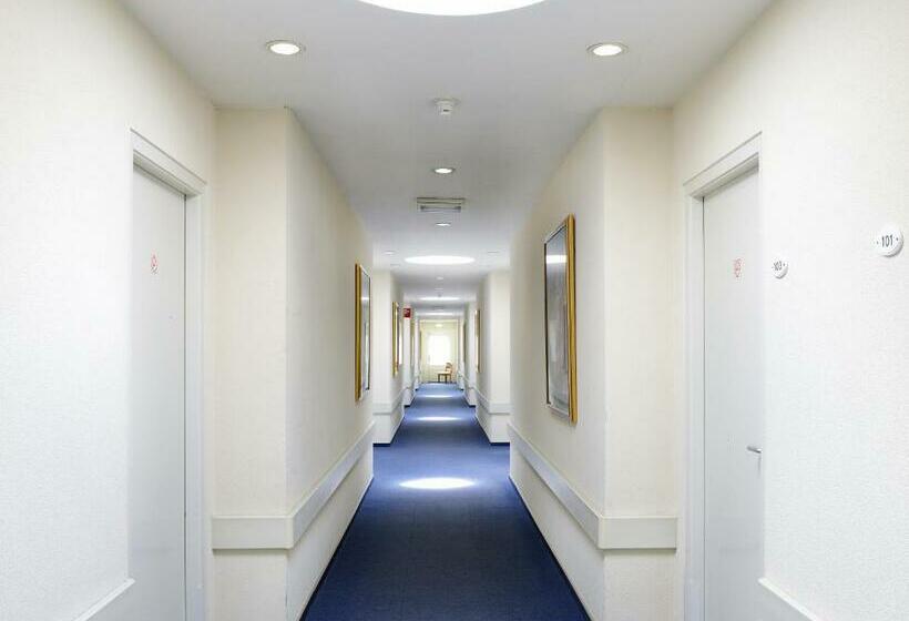 호텔 Amrâth Brabant