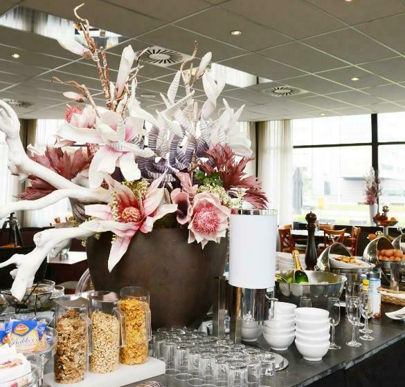 호텔 Amrâth Brabant