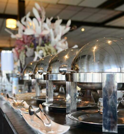 호텔 Amrâth Brabant