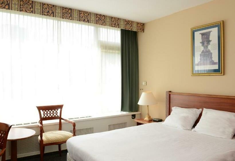 호텔 Amrâth Brabant