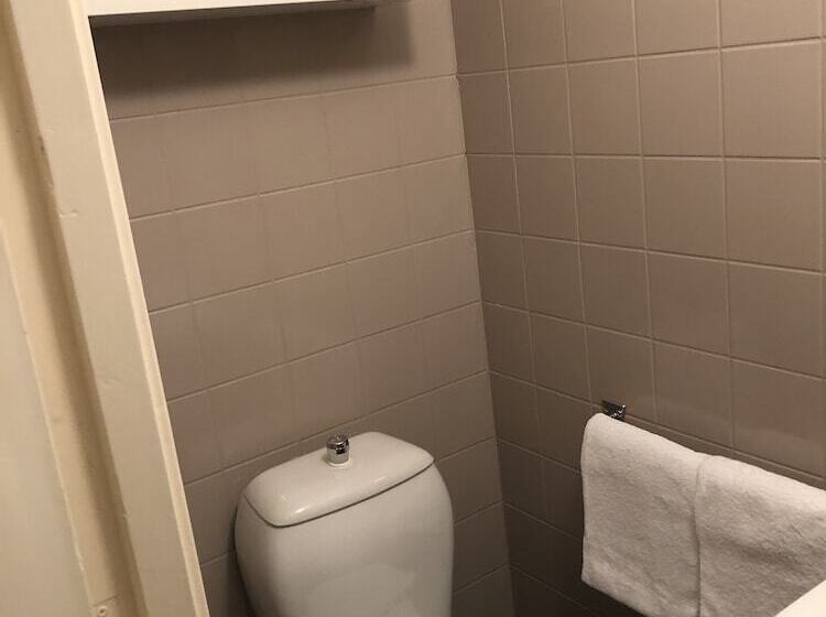 هتل Amsterdam House