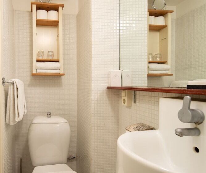 هتل Amsterdam House