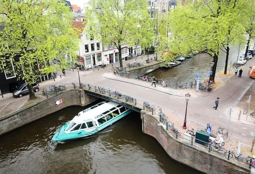 هتل Amsterdam Inn