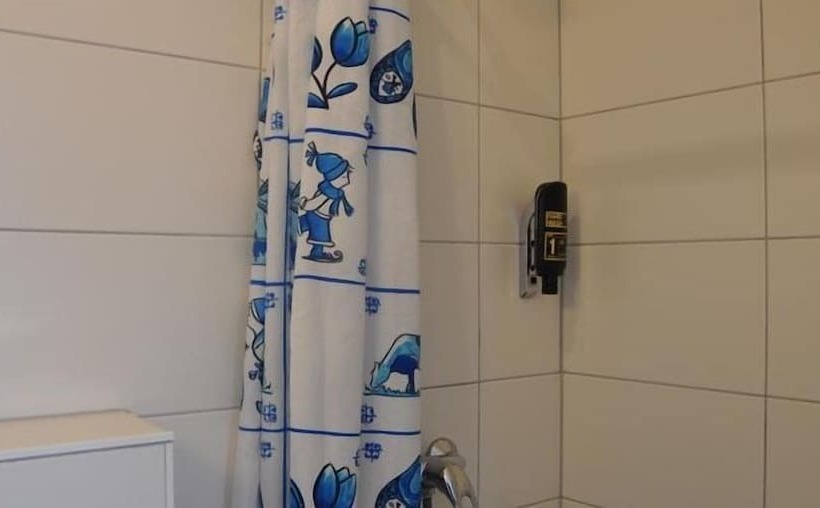 هتل Amsterdam Inn