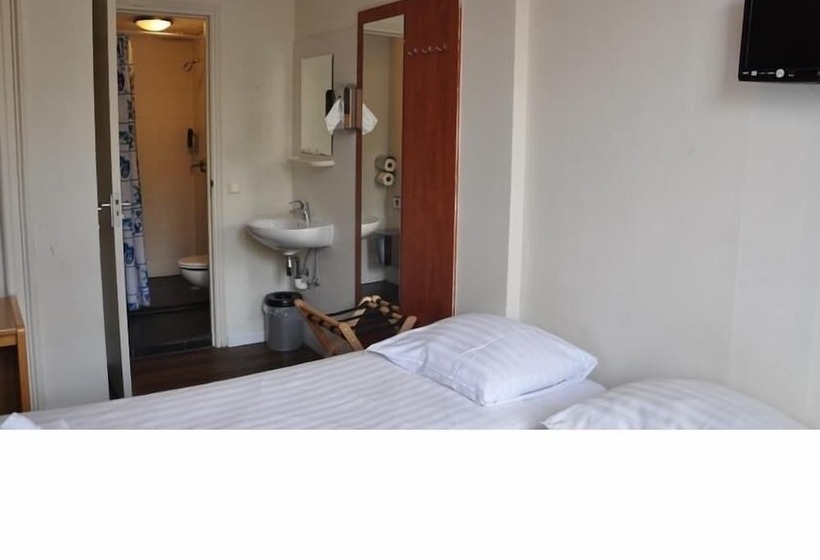 هتل Amsterdam Inn