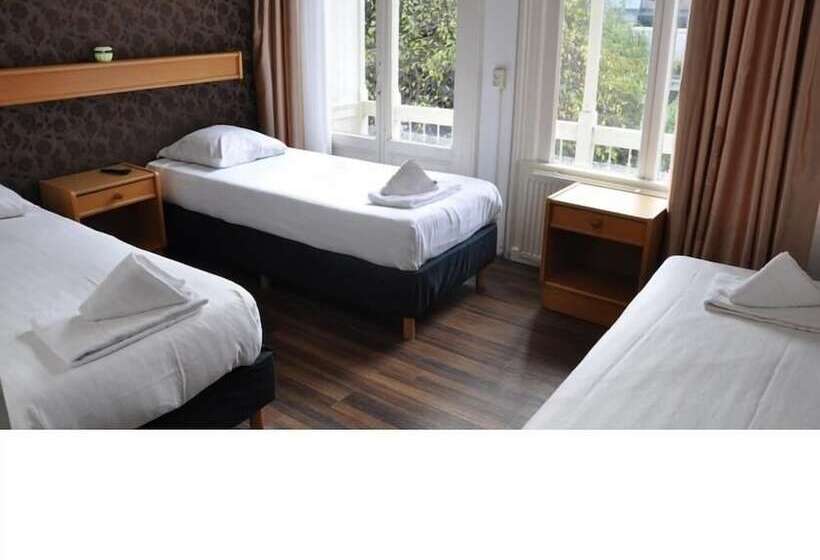 هتل Amsterdam Inn