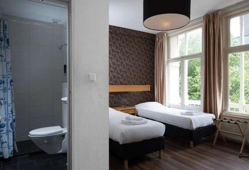 هتل Amsterdam Inn