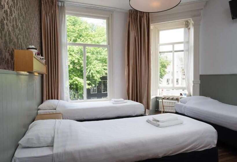 هتل Amsterdam Inn