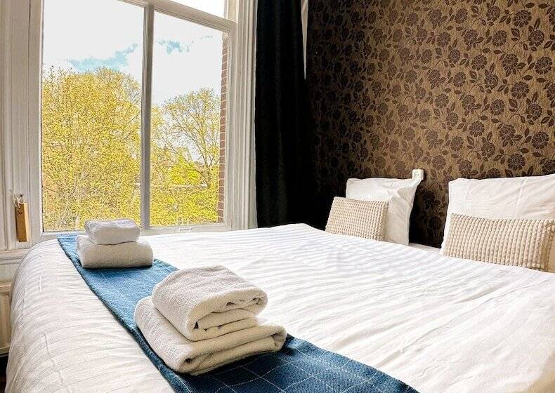 هتل Amsterdam Inn