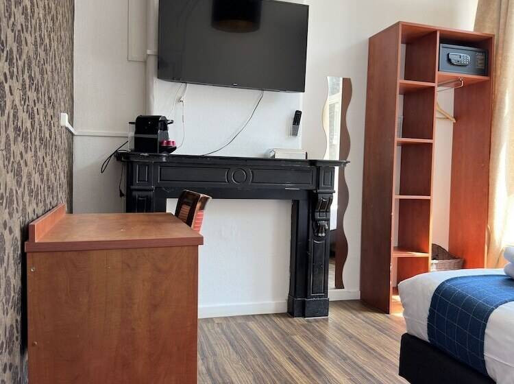 هتل Amsterdam Inn