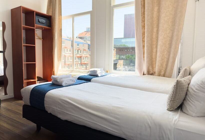هتل Amsterdam Inn