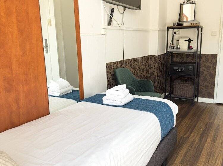 هتل Amsterdam Inn