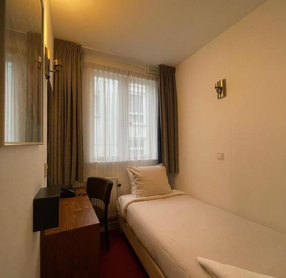 酒店 Amsterdam Wiechmann