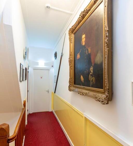 酒店 Amsterdam Wiechmann