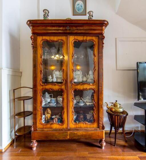 酒店 Amsterdam Wiechmann