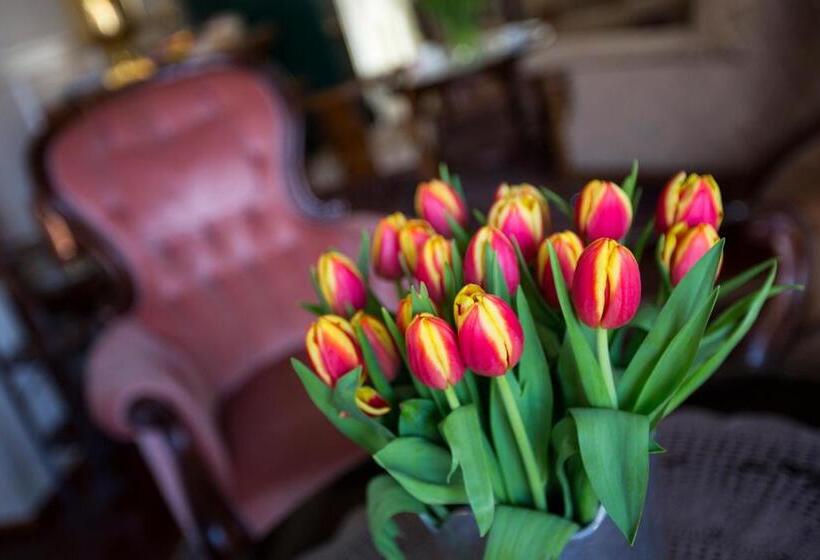 酒店 Amsterdam Wiechmann