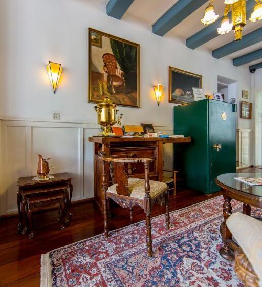 酒店 Amsterdam Wiechmann