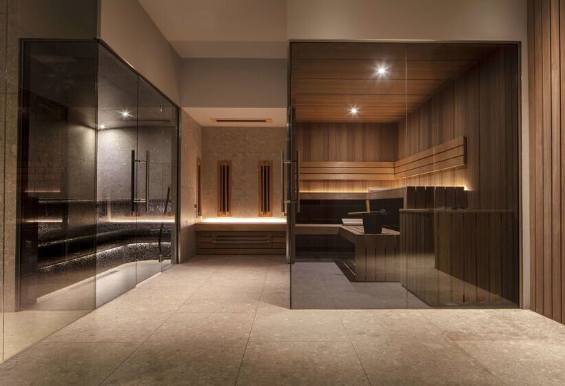 هتل Anantara Grand Krasnapolsky Amsterdam