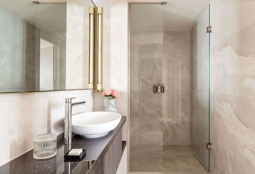 هتل Anantara Grand Krasnapolsky Amsterdam