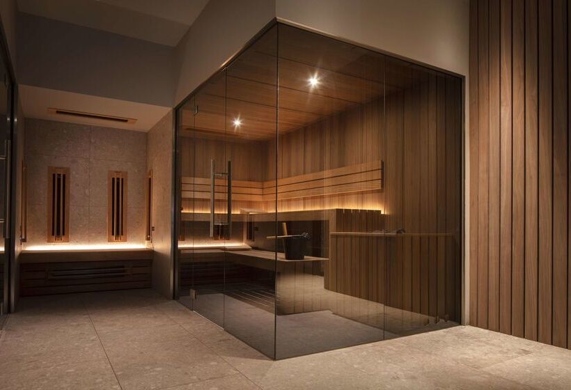 هتل Anantara Grand Krasnapolsky Amsterdam